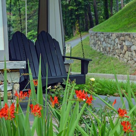 Nantahala Village Bryson City Εξωτερικό φωτογραφία