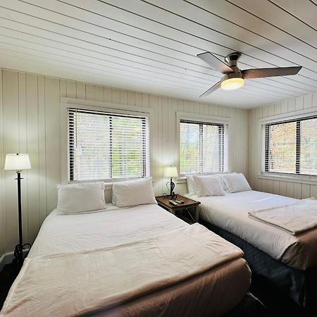 Nantahala Village Bryson City Δωμάτιο φωτογραφία