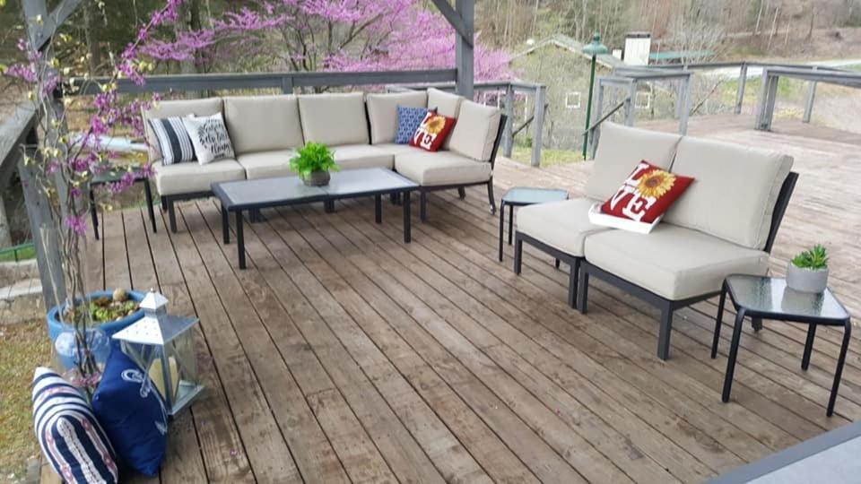 Nantahala Village Bryson City Εξωτερικό φωτογραφία