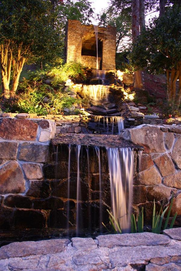 Nantahala Village Bryson City Εξωτερικό φωτογραφία
