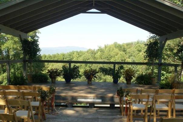 Nantahala Village Bryson City Εξωτερικό φωτογραφία