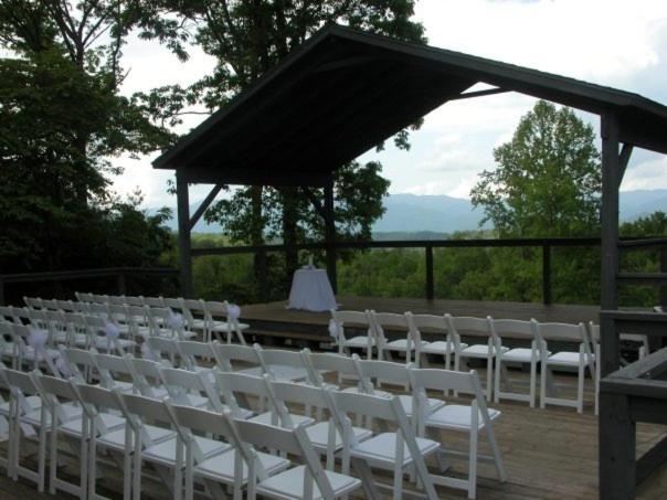 Nantahala Village Bryson City Εξωτερικό φωτογραφία