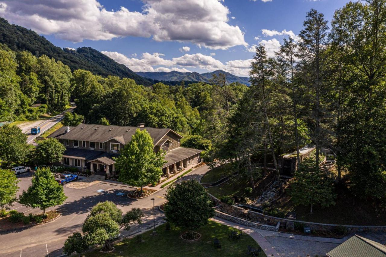 Nantahala Village Bryson City Εξωτερικό φωτογραφία