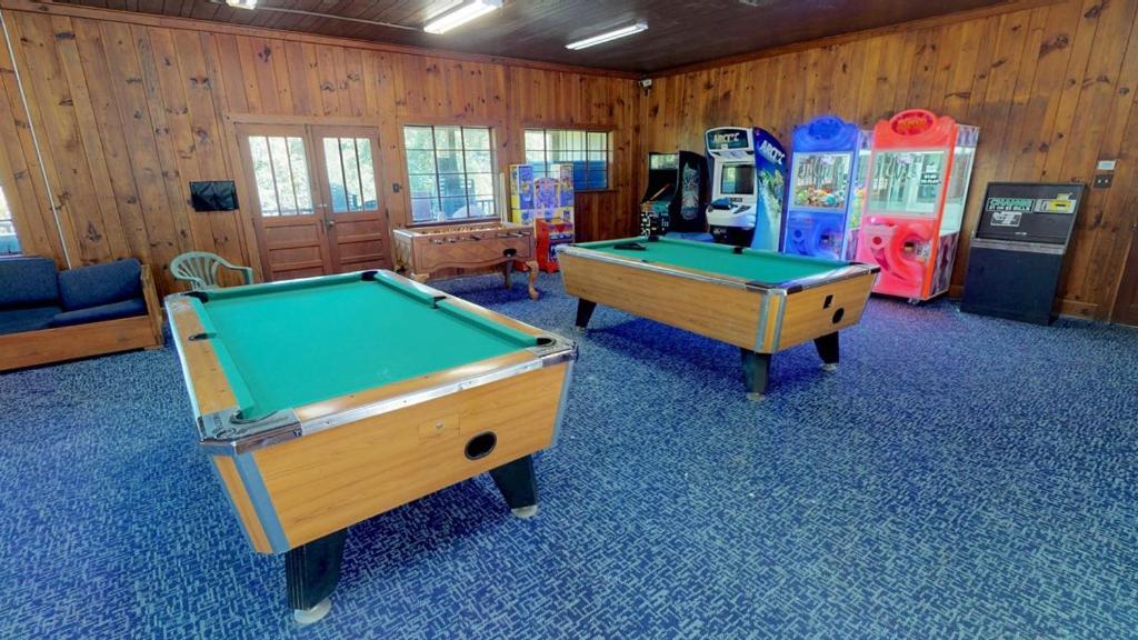 Nantahala Village Bryson City Εξωτερικό φωτογραφία