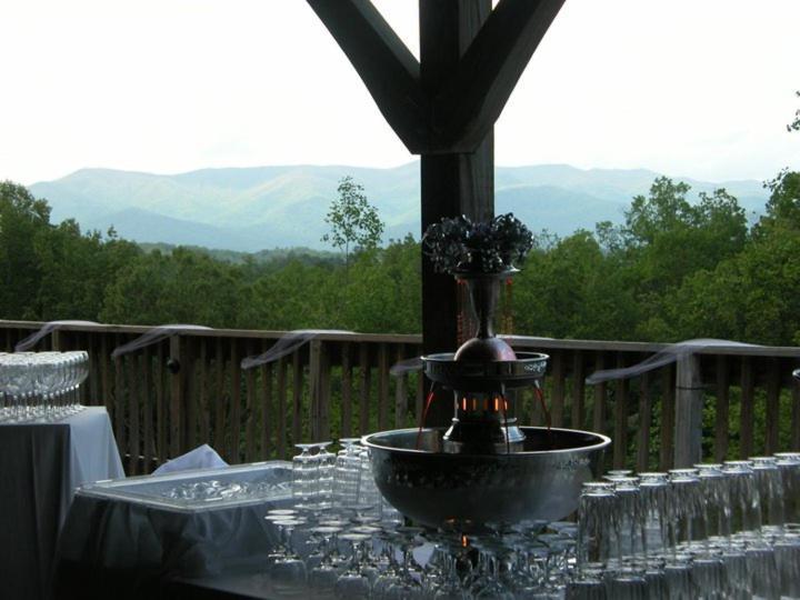 Nantahala Village Bryson City Εξωτερικό φωτογραφία