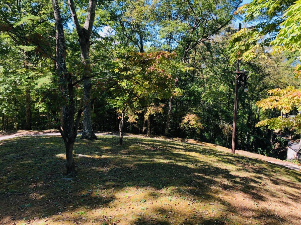 Nantahala Village Bryson City Εξωτερικό φωτογραφία