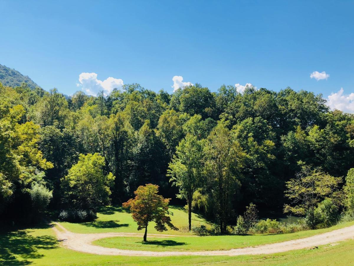 Nantahala Village Bryson City Εξωτερικό φωτογραφία