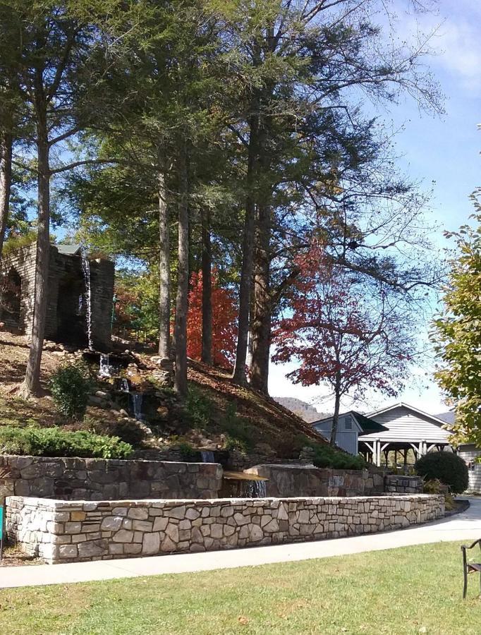 Nantahala Village Bryson City Εξωτερικό φωτογραφία
