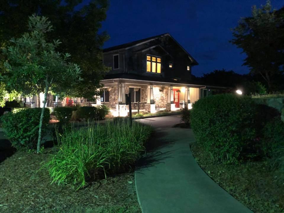 Nantahala Village Bryson City Εξωτερικό φωτογραφία