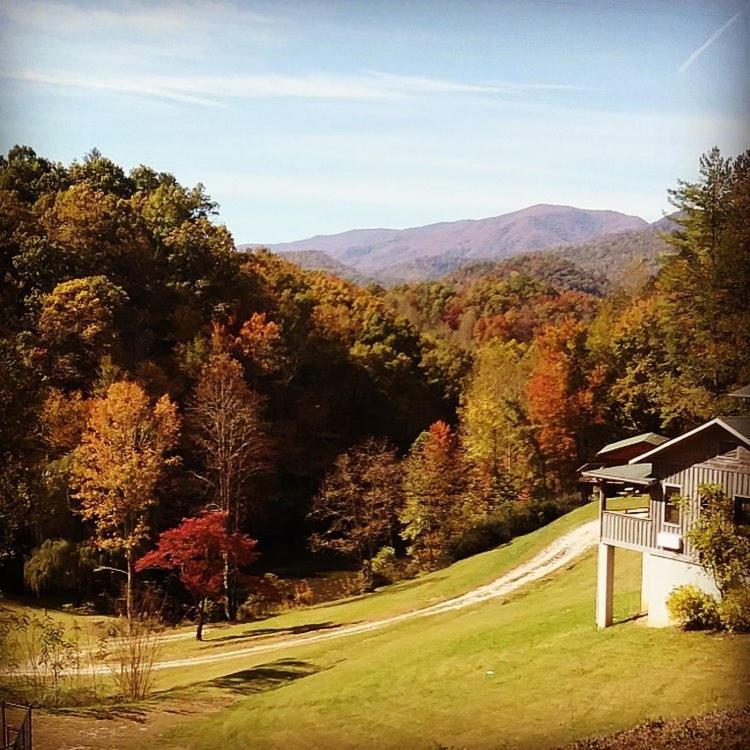 Nantahala Village Bryson City Εξωτερικό φωτογραφία