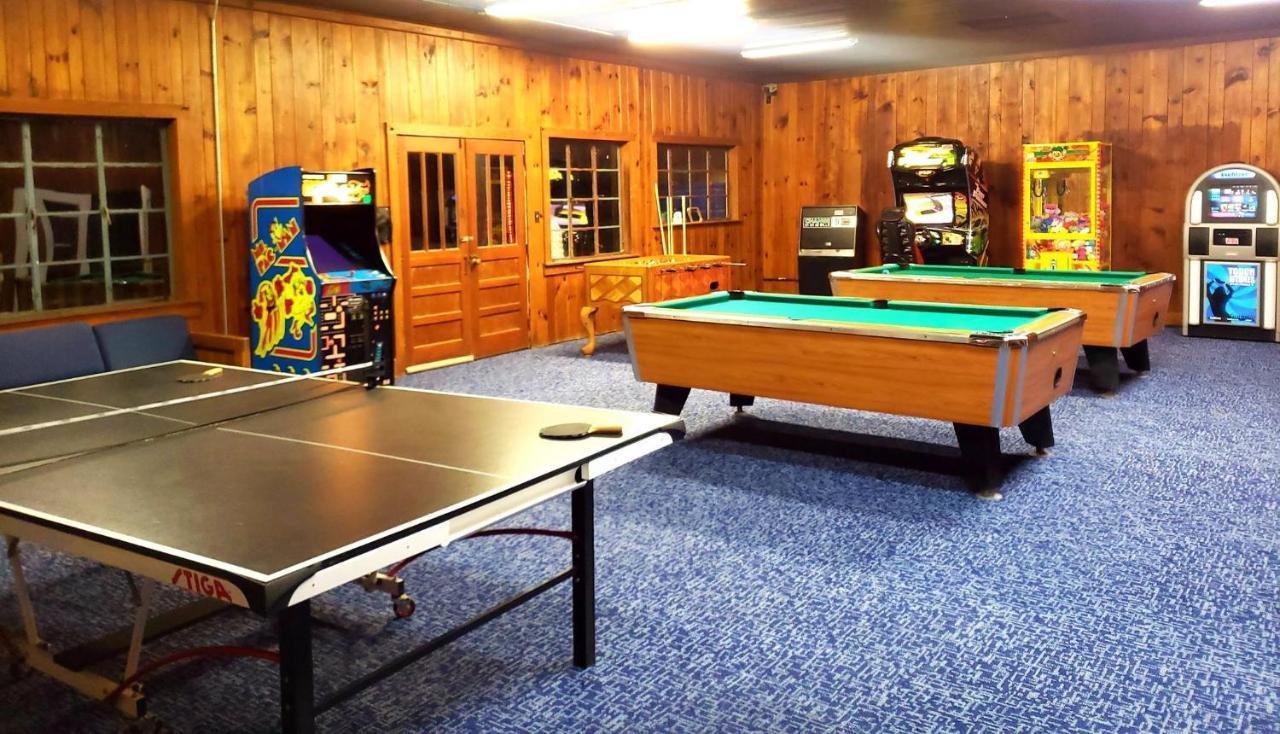 Nantahala Village Bryson City Εξωτερικό φωτογραφία