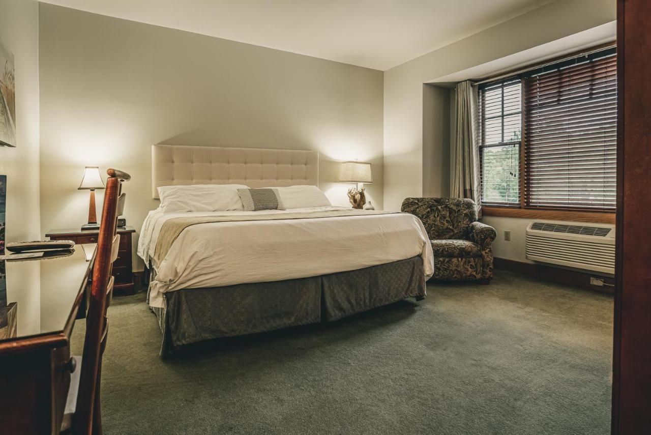 Nantahala Village Bryson City Δωμάτιο φωτογραφία