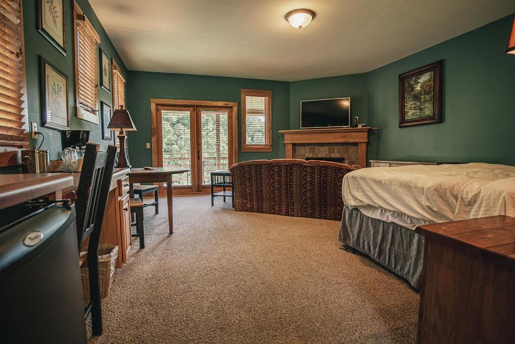 Nantahala Village Bryson City Δωμάτιο φωτογραφία
