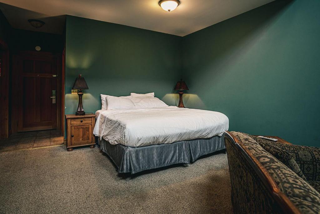Nantahala Village Bryson City Δωμάτιο φωτογραφία