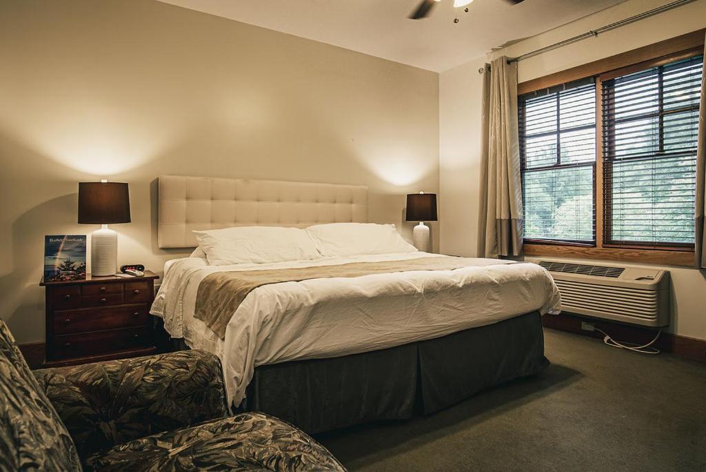 Nantahala Village Bryson City Δωμάτιο φωτογραφία