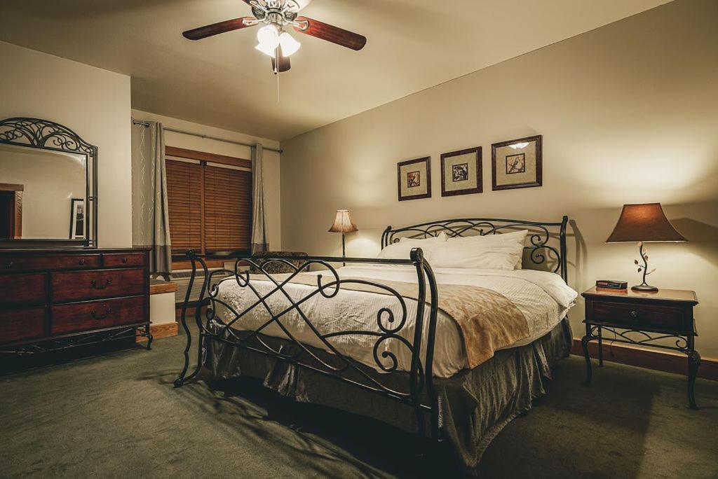 Nantahala Village Bryson City Δωμάτιο φωτογραφία