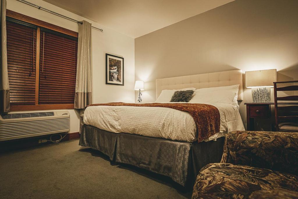 Nantahala Village Bryson City Δωμάτιο φωτογραφία