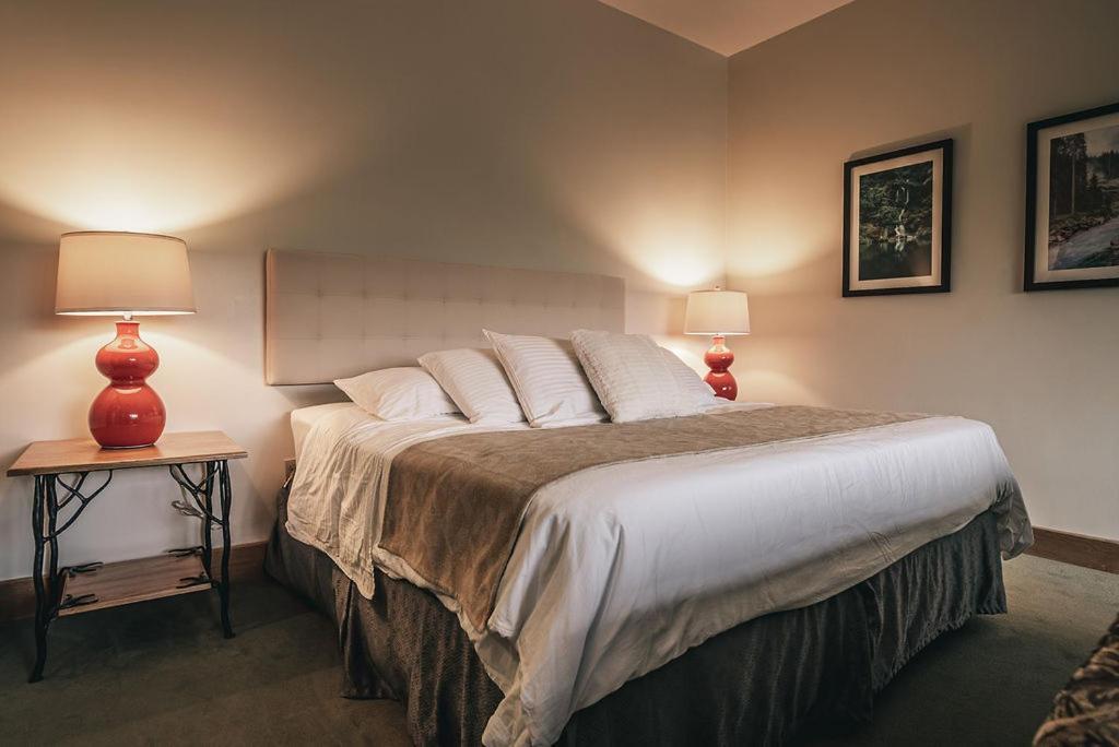 Nantahala Village Bryson City Δωμάτιο φωτογραφία
