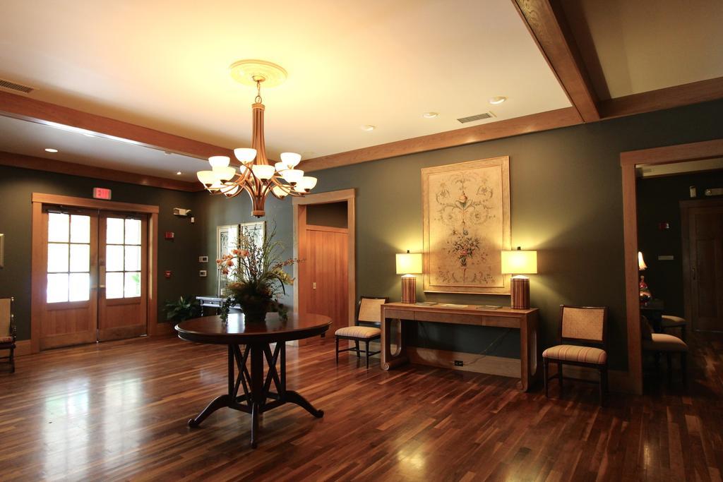 Nantahala Village Bryson City Εξωτερικό φωτογραφία