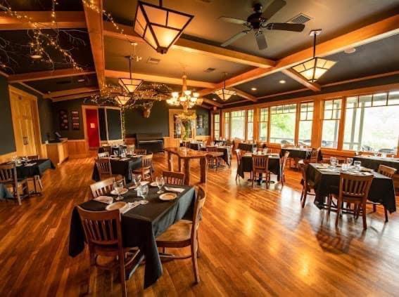 Nantahala Village Bryson City Εξωτερικό φωτογραφία
