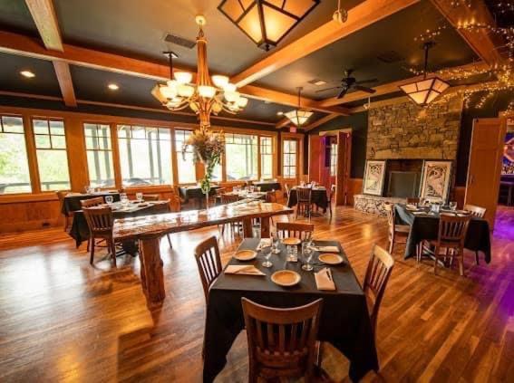 Nantahala Village Bryson City Εξωτερικό φωτογραφία