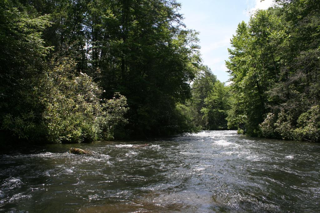 Nantahala Village Bryson City Εξωτερικό φωτογραφία
