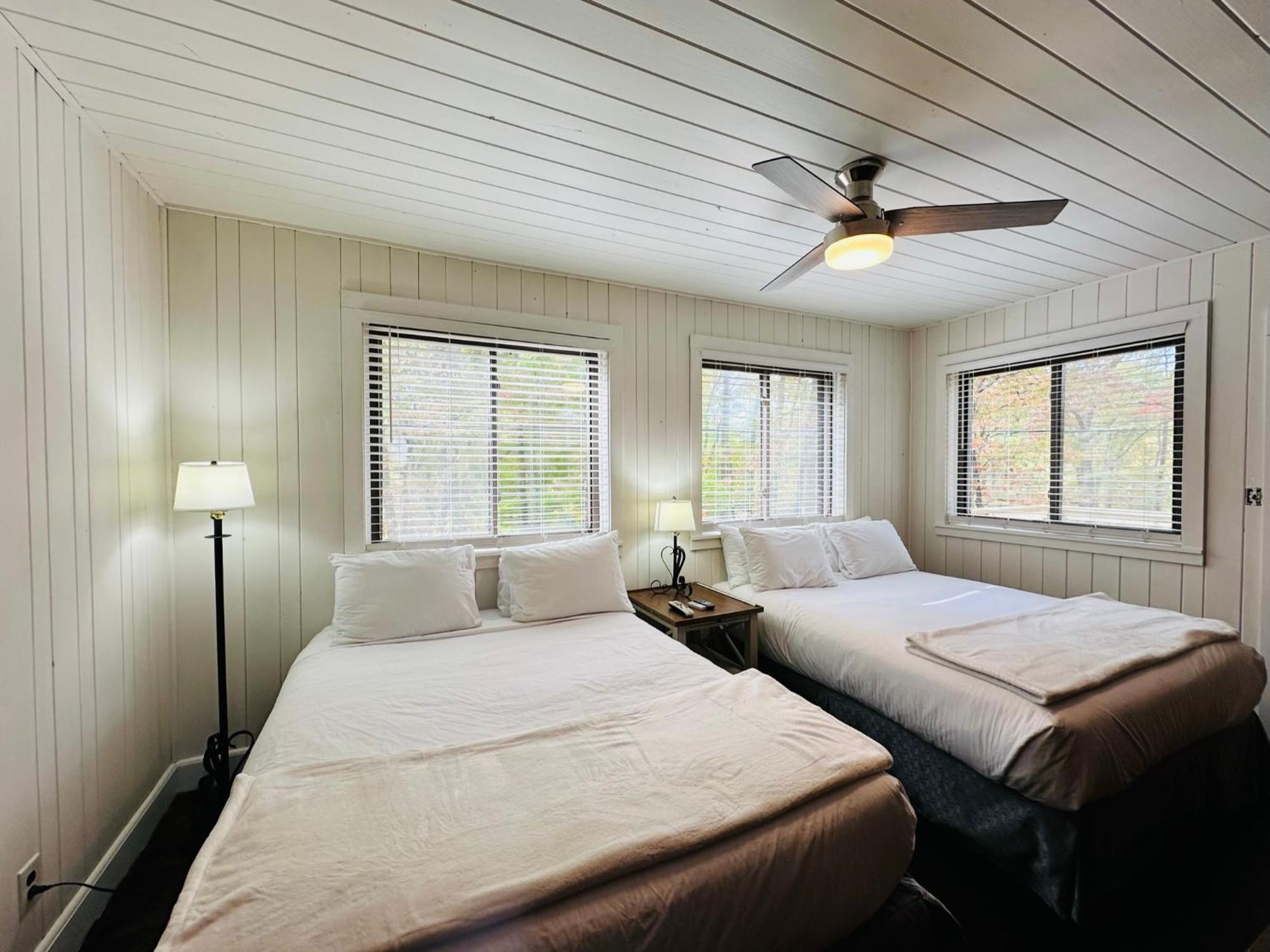 Nantahala Village Bryson City Δωμάτιο φωτογραφία