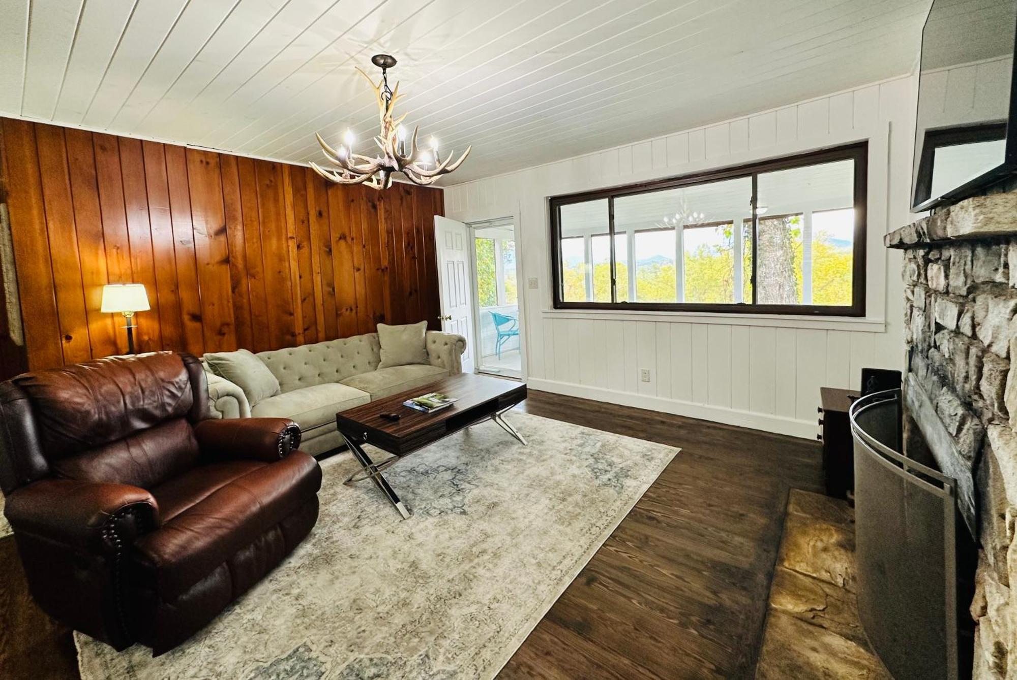 Nantahala Village Bryson City Δωμάτιο φωτογραφία