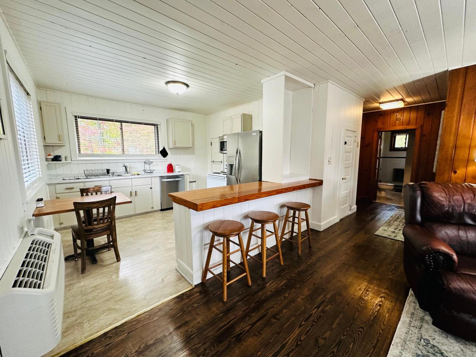 Nantahala Village Bryson City Δωμάτιο φωτογραφία