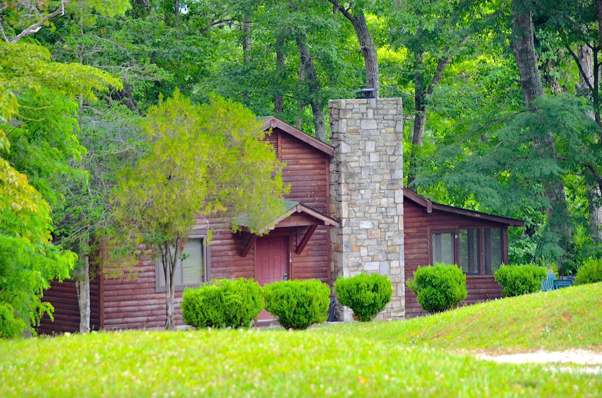 Nantahala Village Bryson City Δωμάτιο φωτογραφία