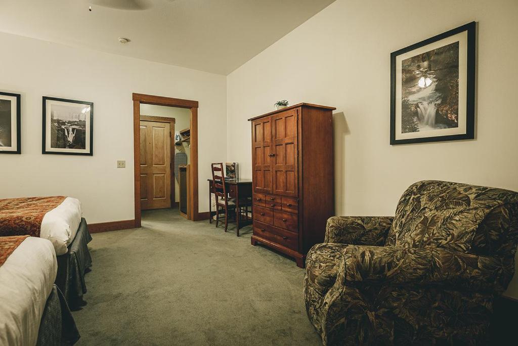 Nantahala Village Bryson City Δωμάτιο φωτογραφία