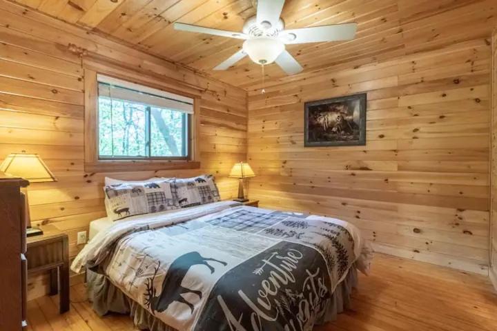 Nantahala Village Bryson City Δωμάτιο φωτογραφία