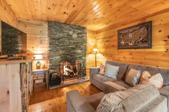 Nantahala Village Bryson City Δωμάτιο φωτογραφία
