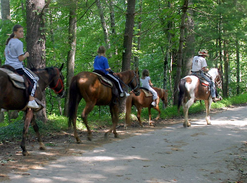 Nantahala Village Bryson City Εξωτερικό φωτογραφία