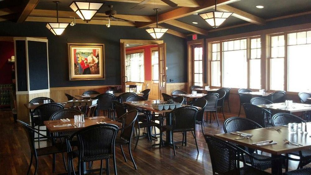 Nantahala Village Bryson City Εξωτερικό φωτογραφία