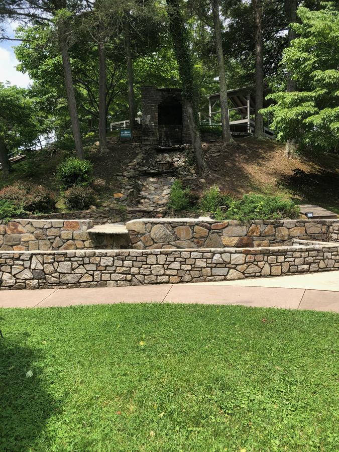 Nantahala Village Bryson City Εξωτερικό φωτογραφία
