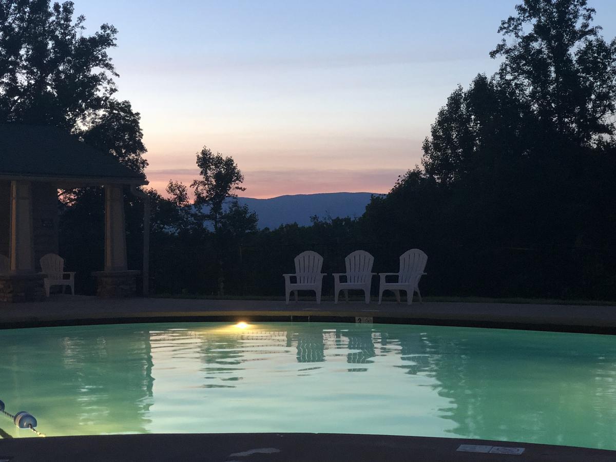 Nantahala Village Bryson City Εξωτερικό φωτογραφία