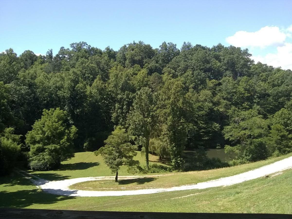 Nantahala Village Bryson City Εξωτερικό φωτογραφία