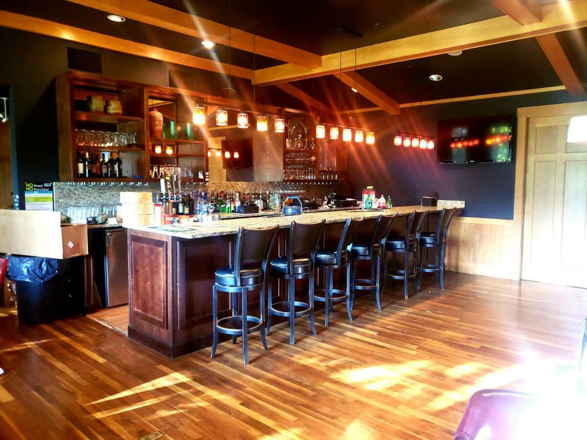 Nantahala Village Bryson City Εξωτερικό φωτογραφία
