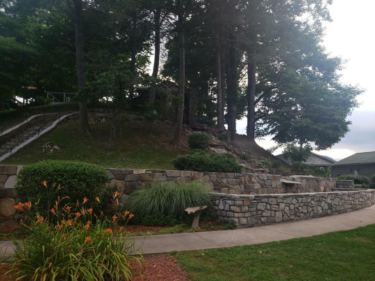 Nantahala Village Bryson City Εξωτερικό φωτογραφία